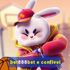 bet888bet e confivel